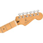 FENDER - Player Plus Stratocaster® HSS, Maple Fingerboard - Cosmic Jade